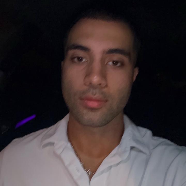 Mert Caliskan