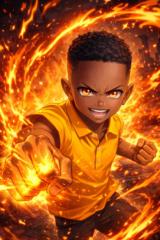 Laron Addison