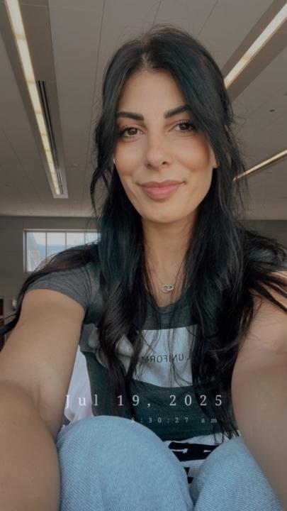 Natali Yaghi