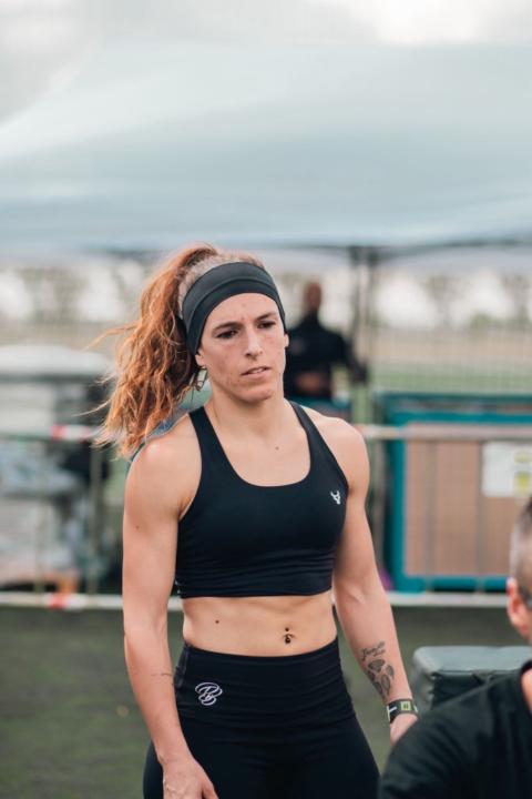 Olga Pérez