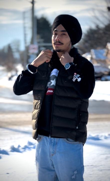 Dilpreet Singh
