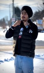 Dilpreet Singh
