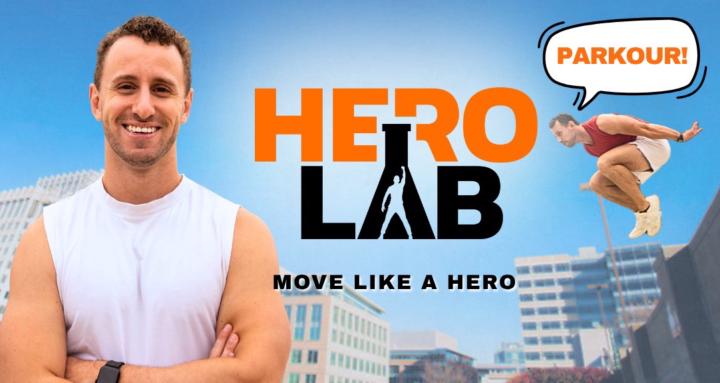Hero Lab 💥