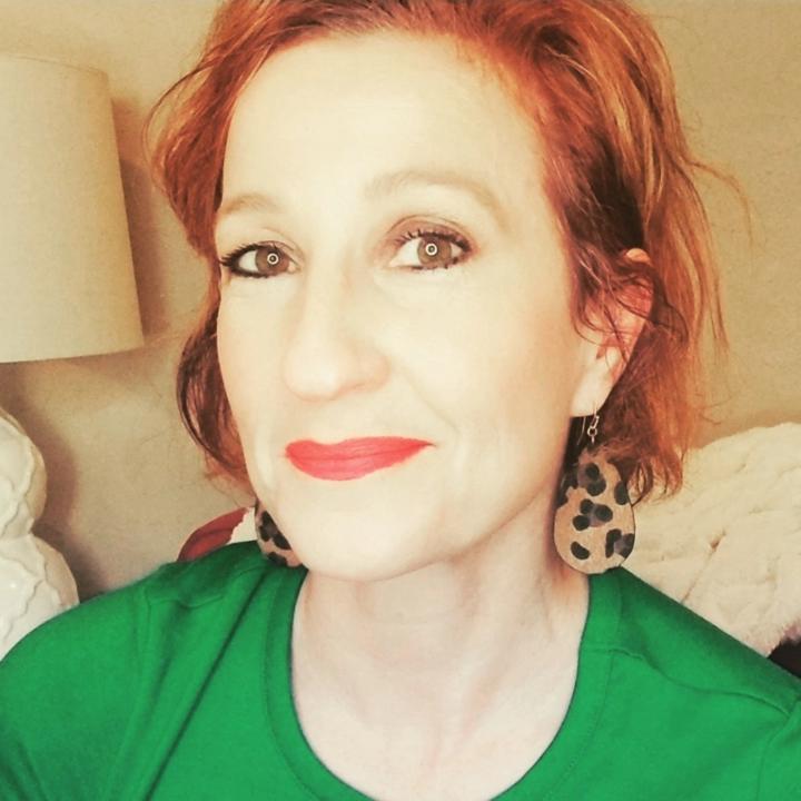 Mary Arcement Alexander