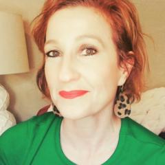 Mary Arcement Alexander