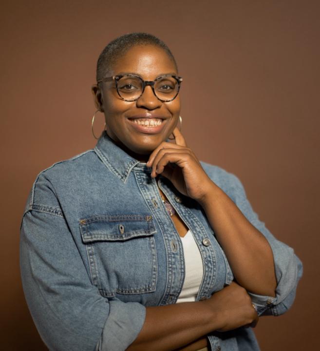 Tamika Marshall-Bell