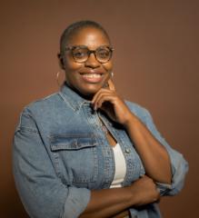 Tamika Marshall-Bell