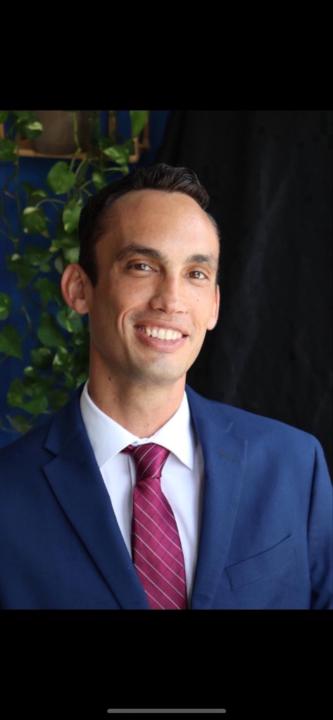 Nicholas Perez