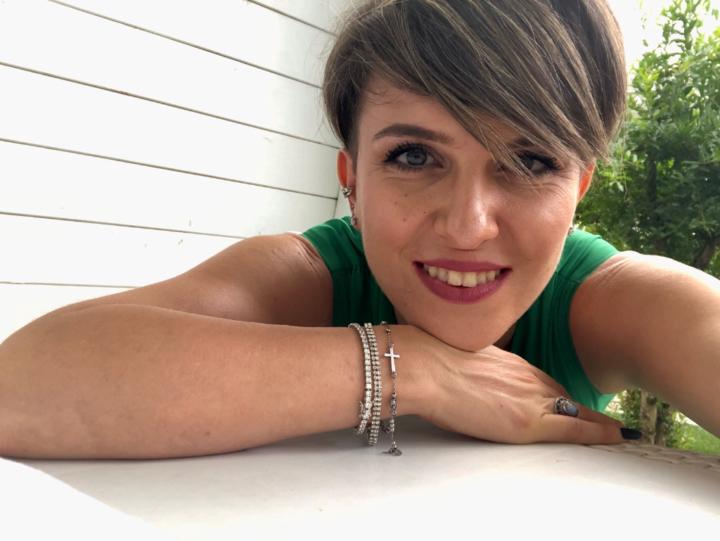 Maria Grazia Iritano