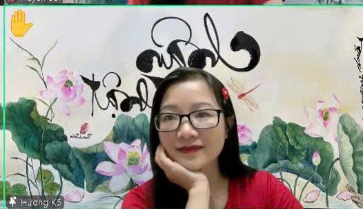 Nguyễn Thị Hương