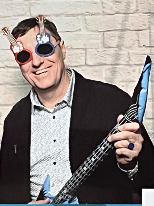 Steffen Hahn
