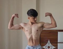 Shahram Shirdel