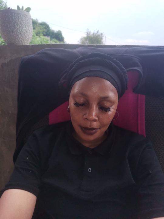 Judith Dumsile Dhlamini