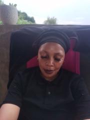 Judith Dumsile Dhlamini