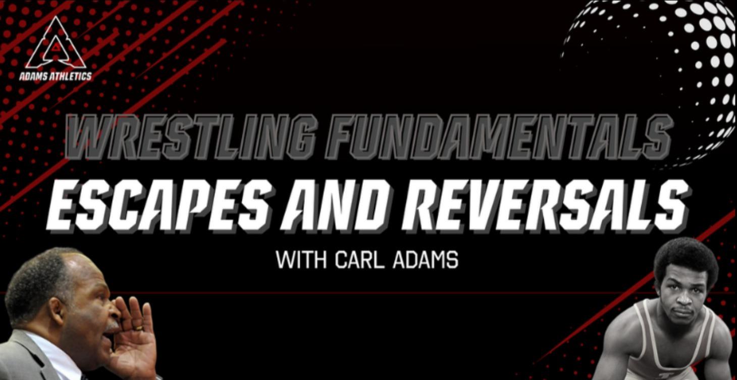 Carl's Classics: Escapes and Reversals
