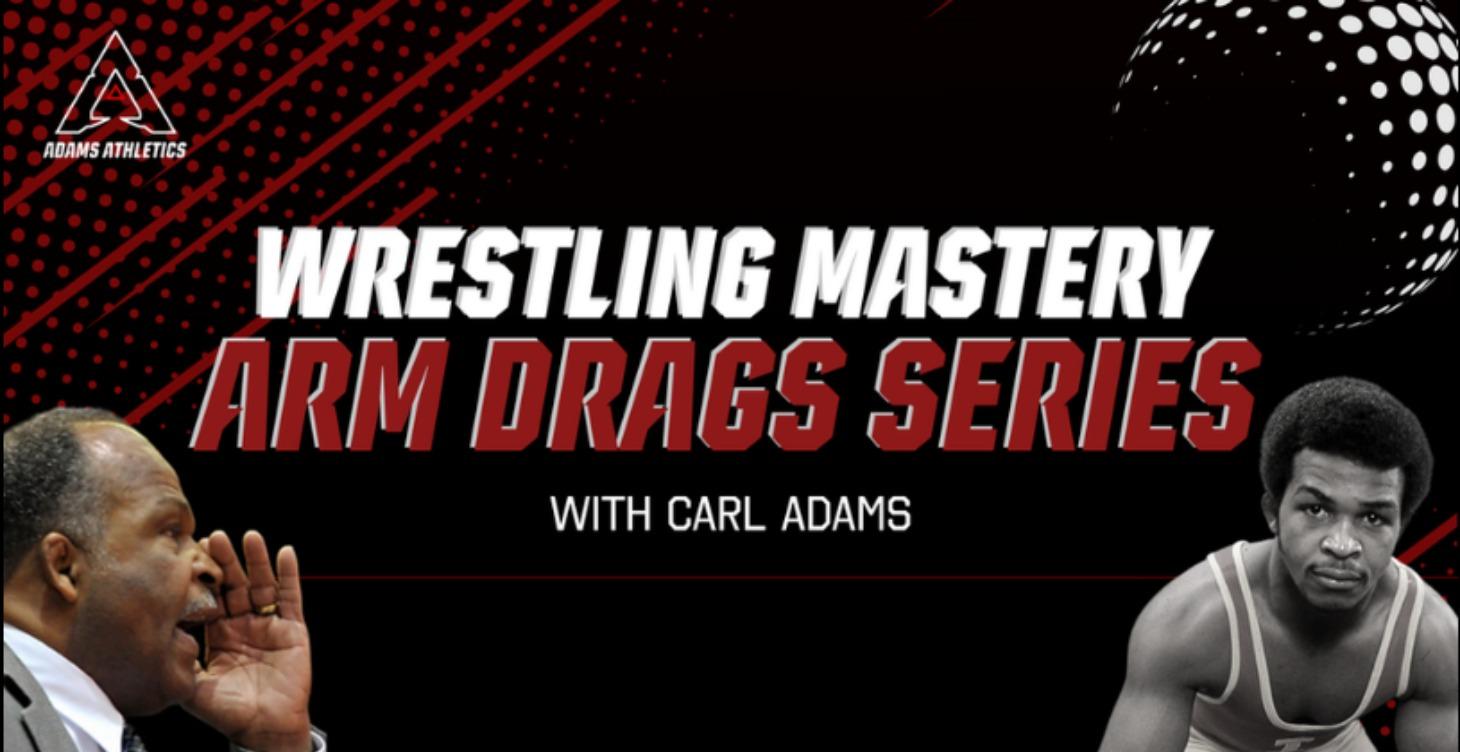 Wrestling Drags Mini Course