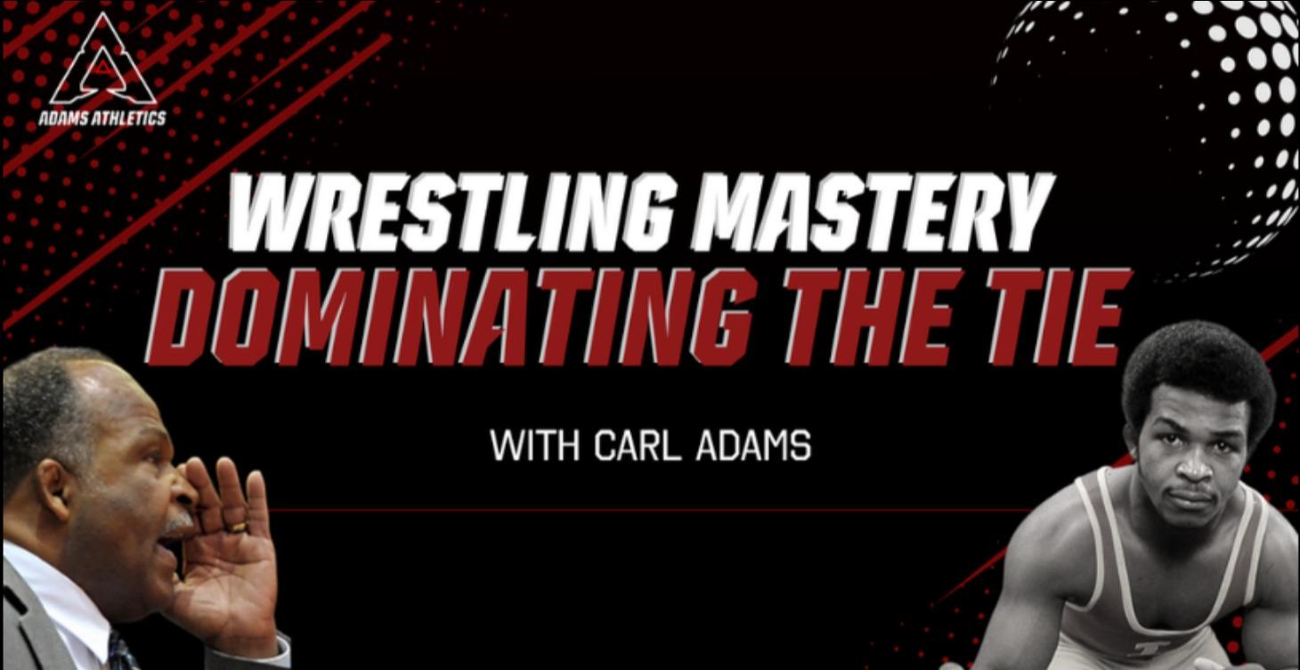 Carl's Classics: Wrestling Tie Position