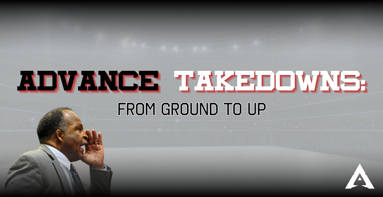 Carl's Classics: Wrestling Advanced Takedowns