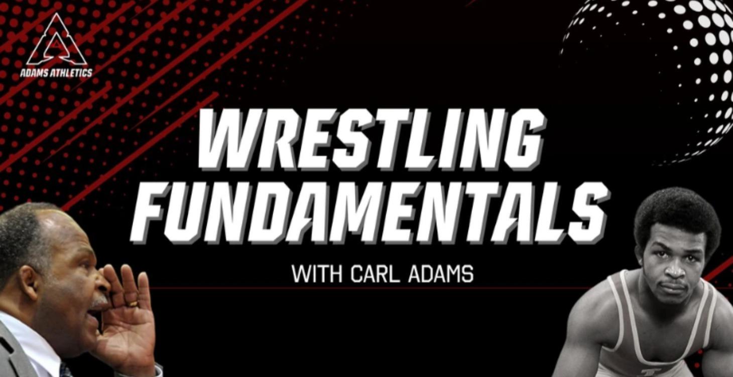 Carl's Classics: Wrestling Fundamentals