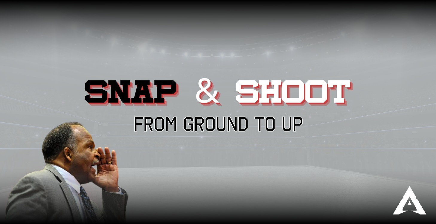 Snap and Shoot Instruction Videos