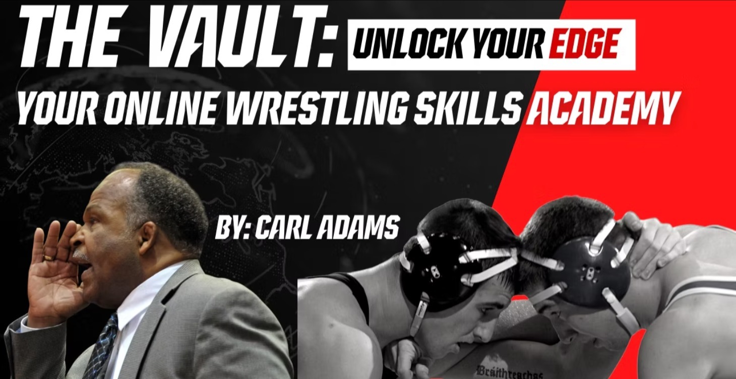 How to be an ELITE Wrestler