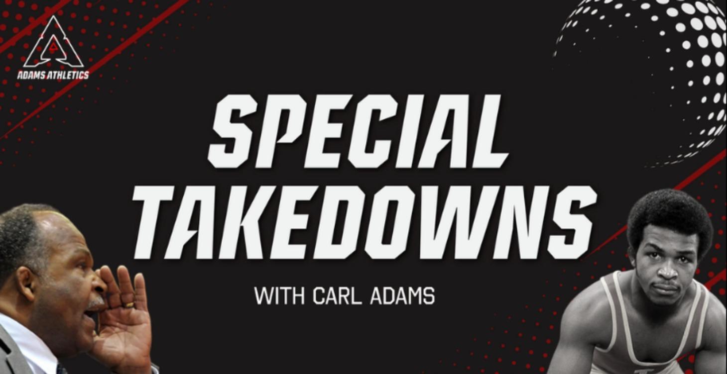 Carl's Classics: Special Takedown Series