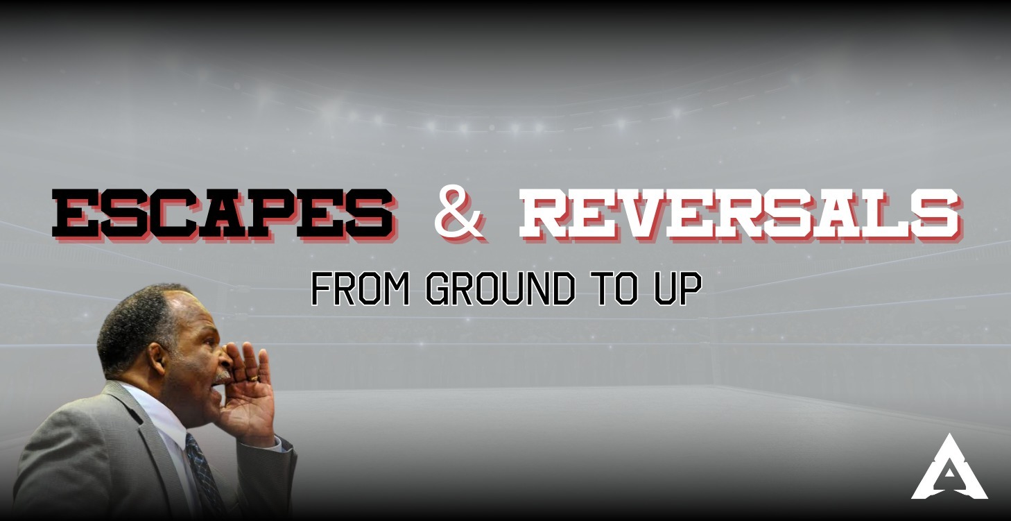 Carl's Classics: Escapes and Reversals
