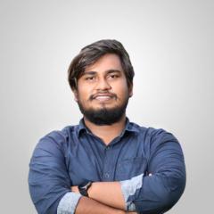 Md Sajedul Islam
