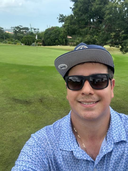Joel Cedeno