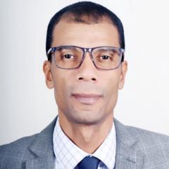Ayoub El ghazouani