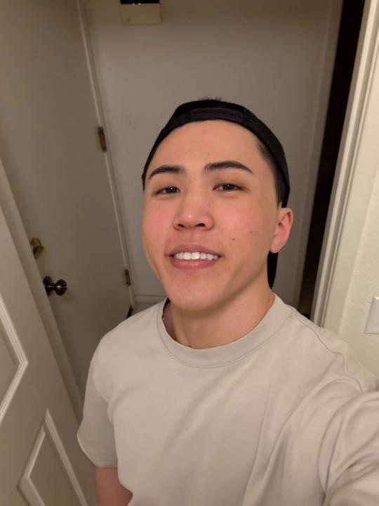 Andrew Chung