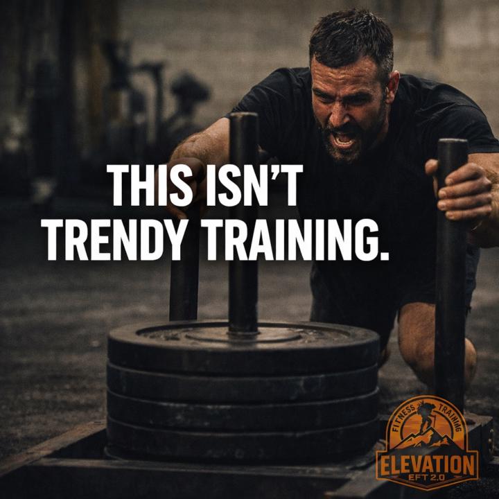 This isn't for likes...