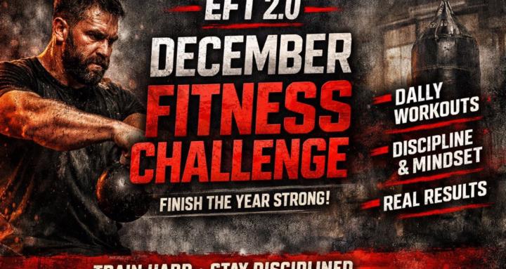 Elevation Fitness Training 2.0