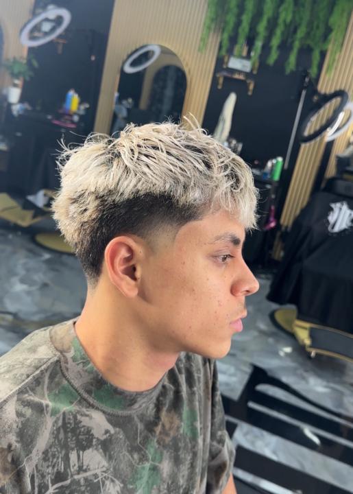 Noah Lamas