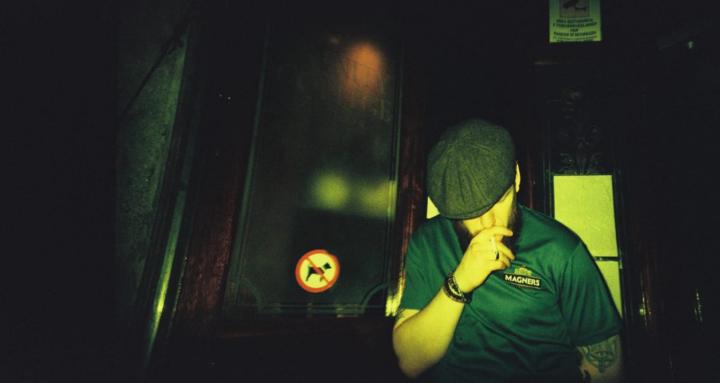 Crazyirishbartender