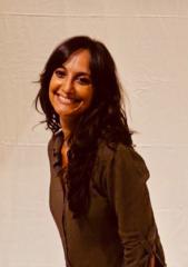 Lourdes Samson