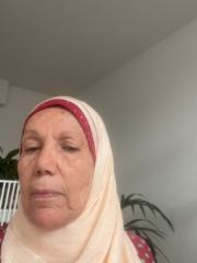 Benzerrouk Farida