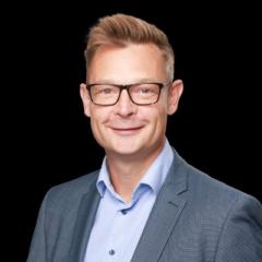 Christian S. Hofmeister