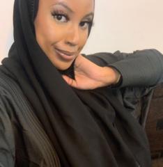 Jasmin Farah