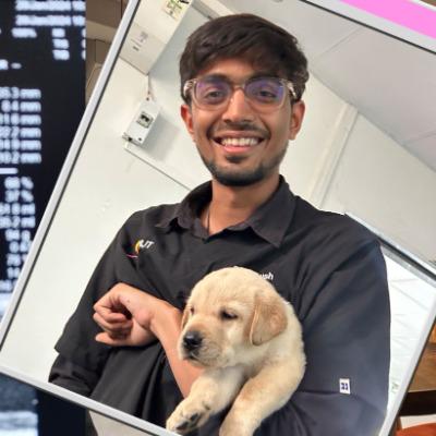 Ankush Mayani