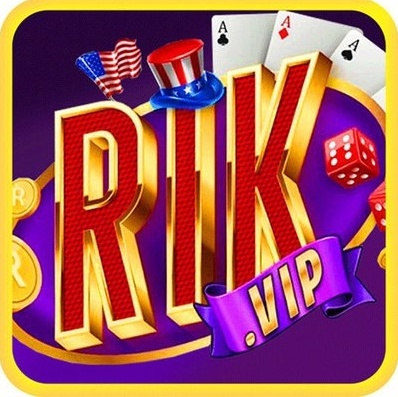 Cổng game Rikvip