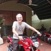 Alan Kirk