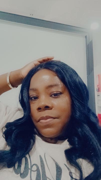 Aimee Lamptey