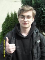 Maksymilian Pestka