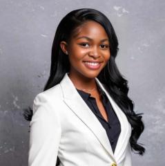 Hannah Tade