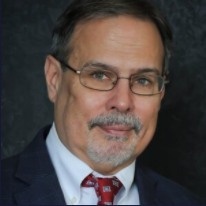 Charlie Camp
