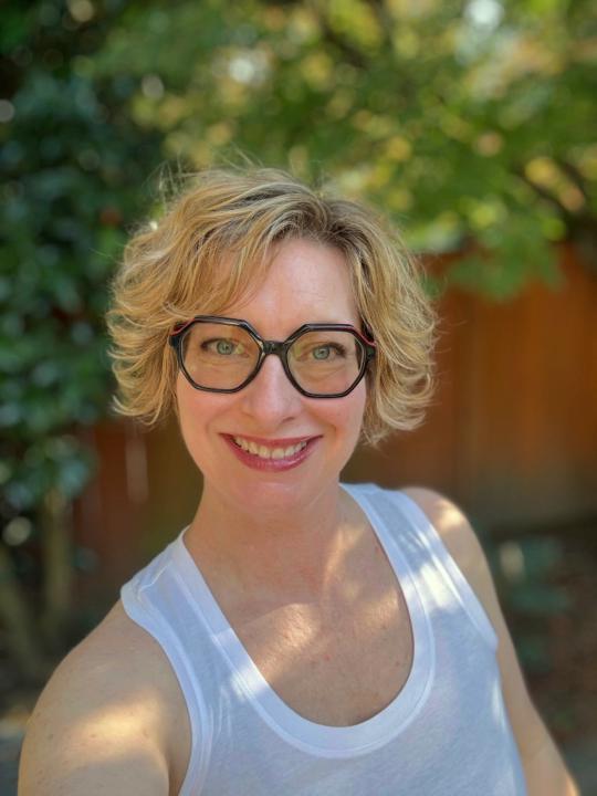 Suzanne Hite