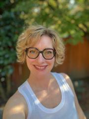 Suzanne Hite