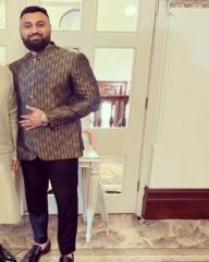 Tahir Ali Soudagar