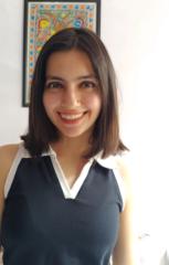 Palak Sachdeva